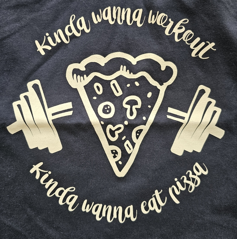 Workout Racerback - Picture 2 of 4